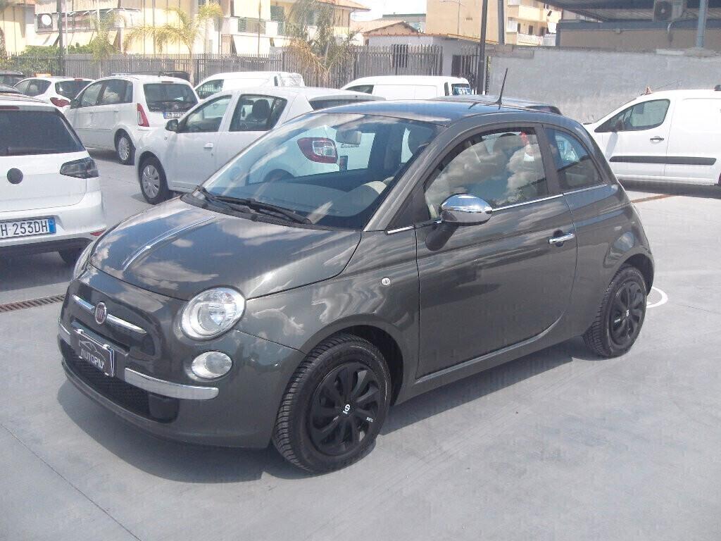 Fiat 500 1.2 BENZINA - 2013