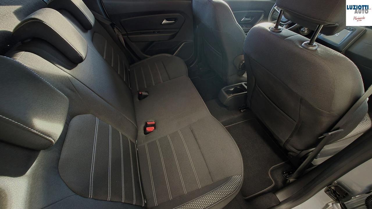 Dacia Duster 1.0 GPL PRESTIGE - UNICO PROPRIETARIO