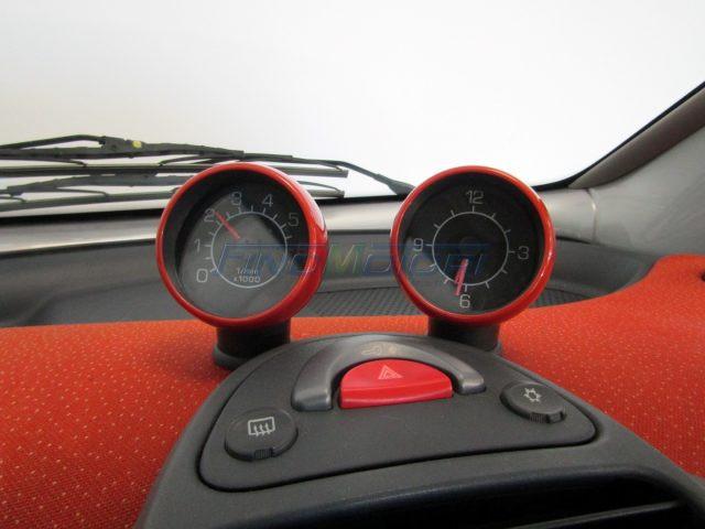SMART ForTwo Passion 54 CV