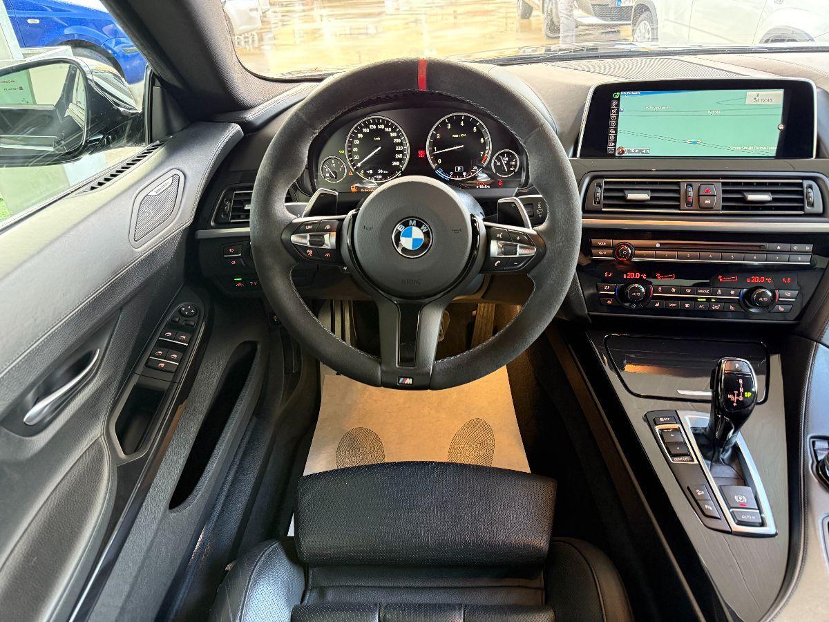 BMW - Serie 6 Gran Coupé - 650i xDrive Futura