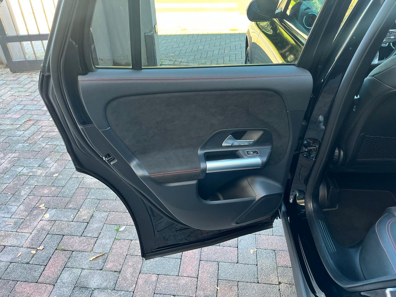 Mercedes-benz GLA 200 d Automatic Executive