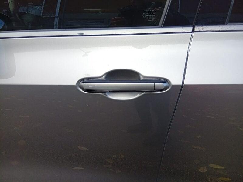 Lexus NX II 2022 350h 2.5 F-Sport 4wd e-cvt