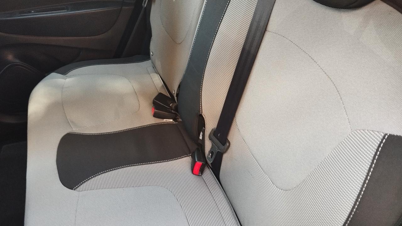 RENAULT CAPTUR 1.5 DIESEL-PREZZO PROMO