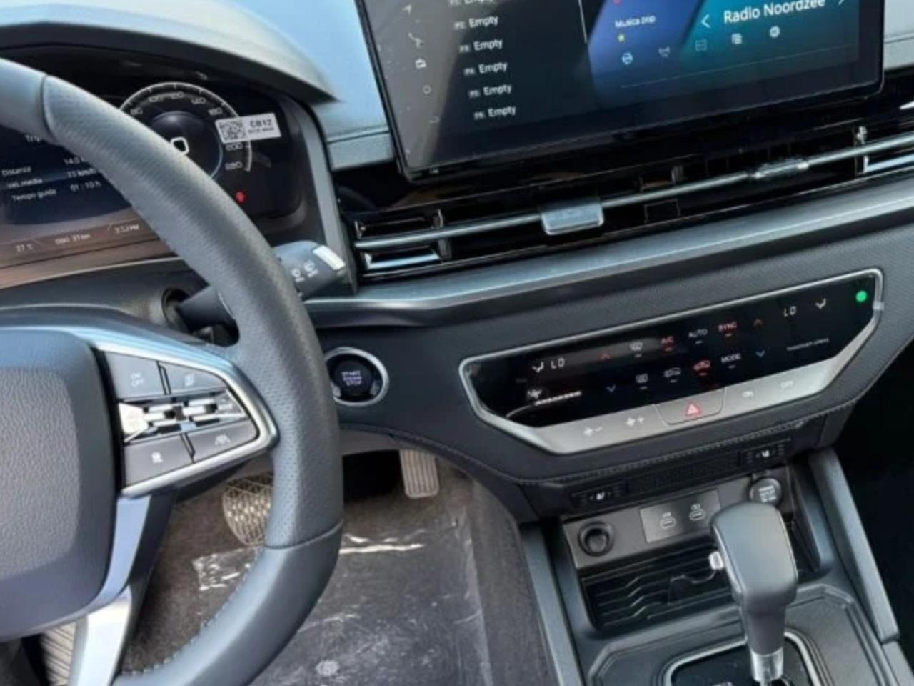 Kgm Rexton Sports XL 2.2L 4WD aut. Double Cab Work