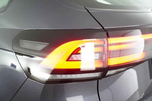 VOLKSWAGEN Taigo Taigo 1.0 TSI 110 CV DSG Life