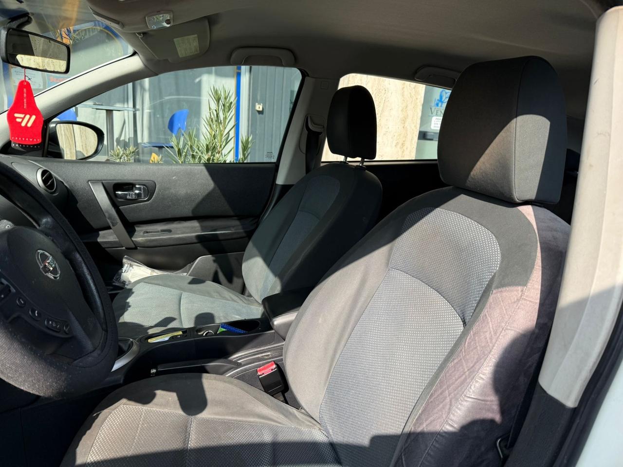 Nissan Qashqai 1.6 16V Tekna