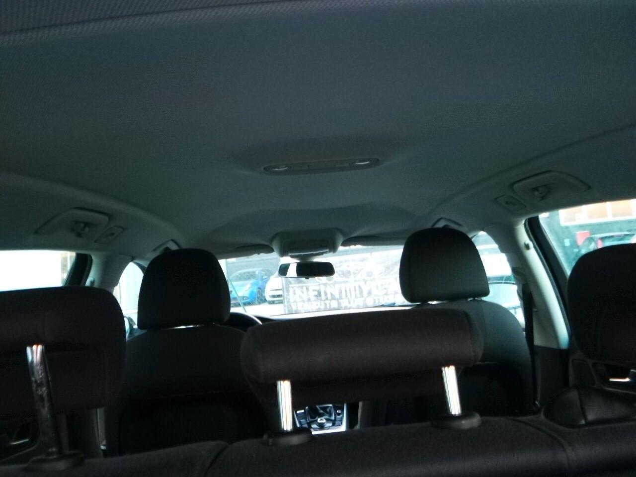 Audi A4 1.8 TFSI 160 CV quattro Advanced