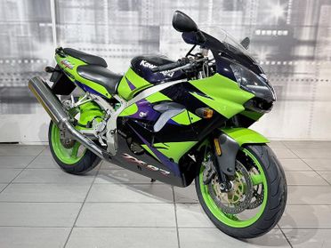 Kawasaki ZX-9R Ninja