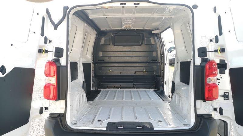 Peugeot Expert 2.0 BlueHDi 120 S&S PL-TN Furgone Premium Standard