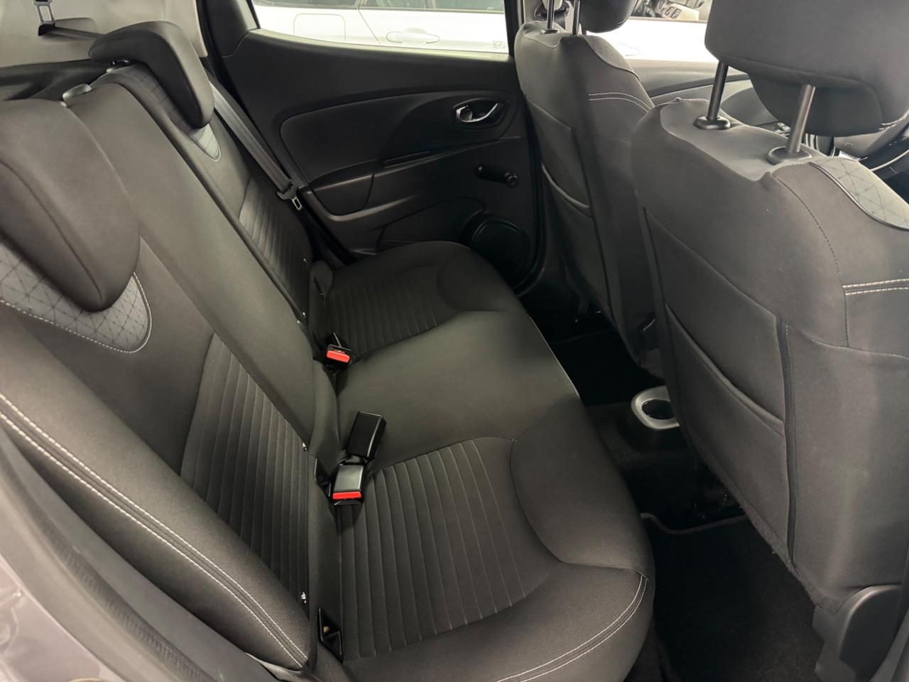 Renault Clio 0.9 TCe 12V 90CV Start&Stop 5 porte Energy