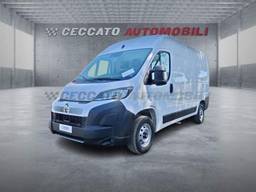 Citroën Jumper Jumper Furgone 30 L2H2 2.2 BlueHDi 120 cv S&S