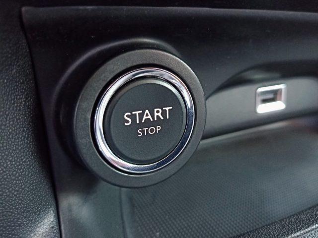 CITROEN C4 Cactus BlueHDi Shine