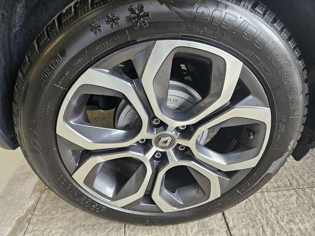Renault Captur Captur 1.3 tce Intens 130cv edc fap