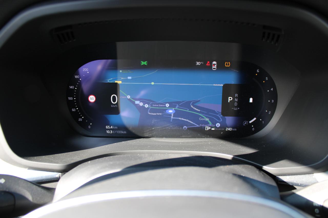 Volvo XC 60 XC60 B4 (d) automatico Core