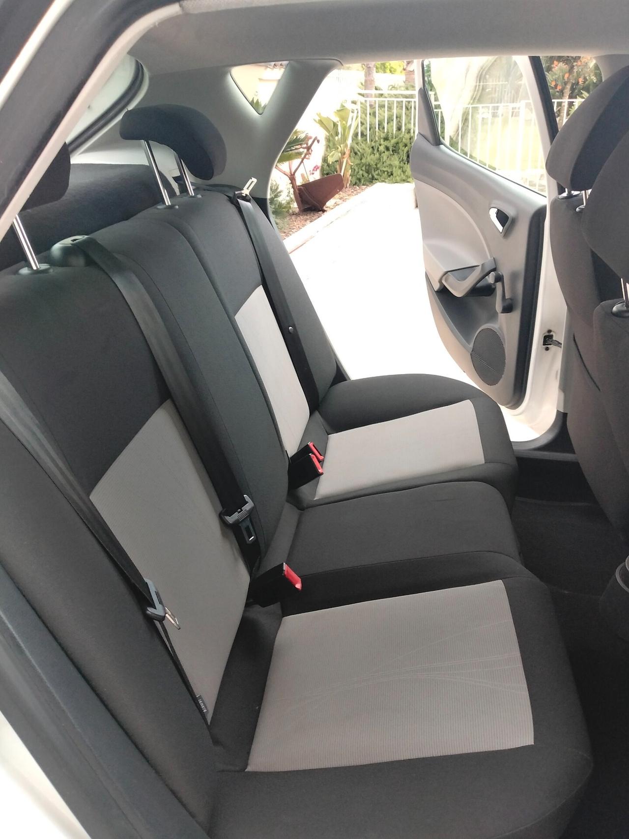 Seat Ibiza 1.2 TDI CR 5 porte Style