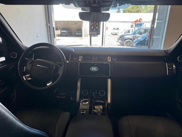 LAND ROVER Range Rover 3.0 SDV6 Vogue