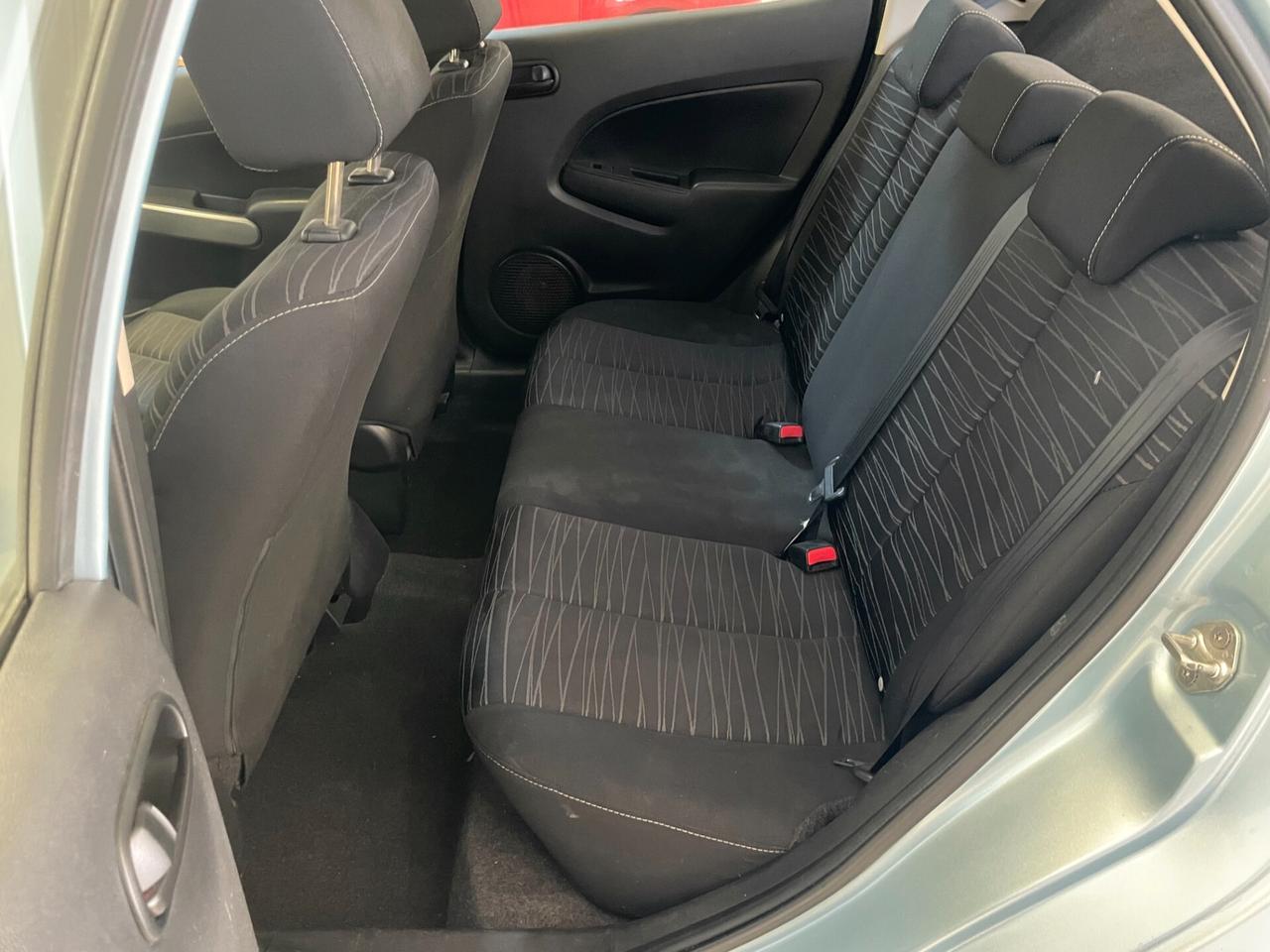Mazda 2 1.3 5p. Fun FULL NEOPATENTATI TAGLIANDATA
