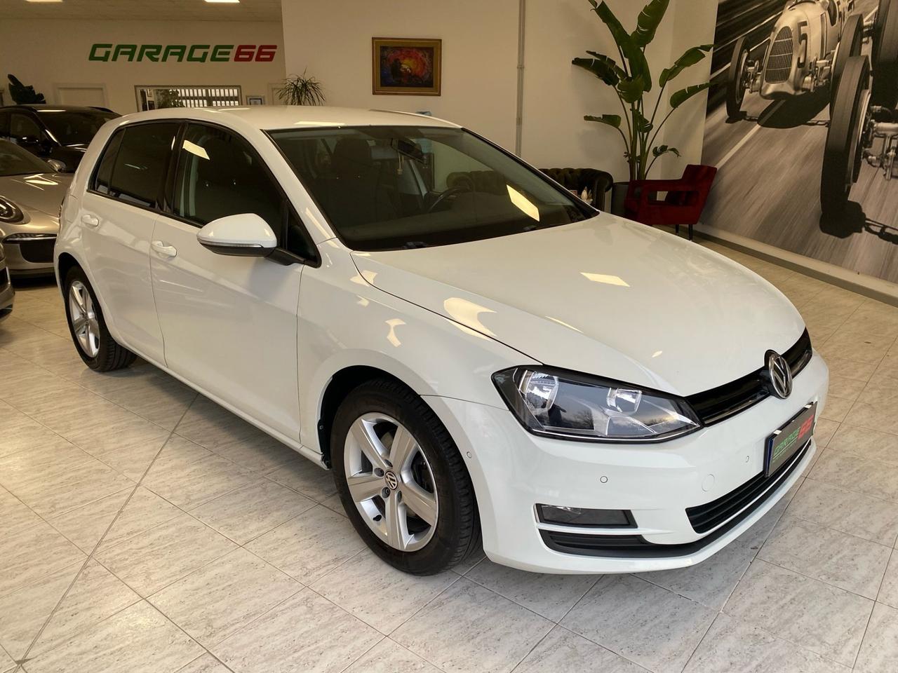 Volkswagen Golf Business 1.6 TDI 5p. Comfortline