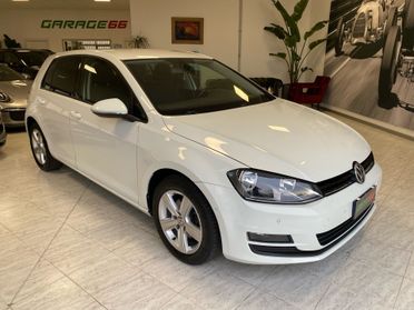 Volkswagen Golf Business 1.6 TDI 5p. Comfortline