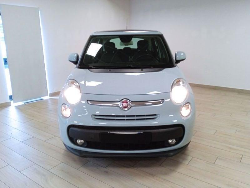 FIAT 500L 1.4 95 CV Panoramic Edition Bianco Gelato