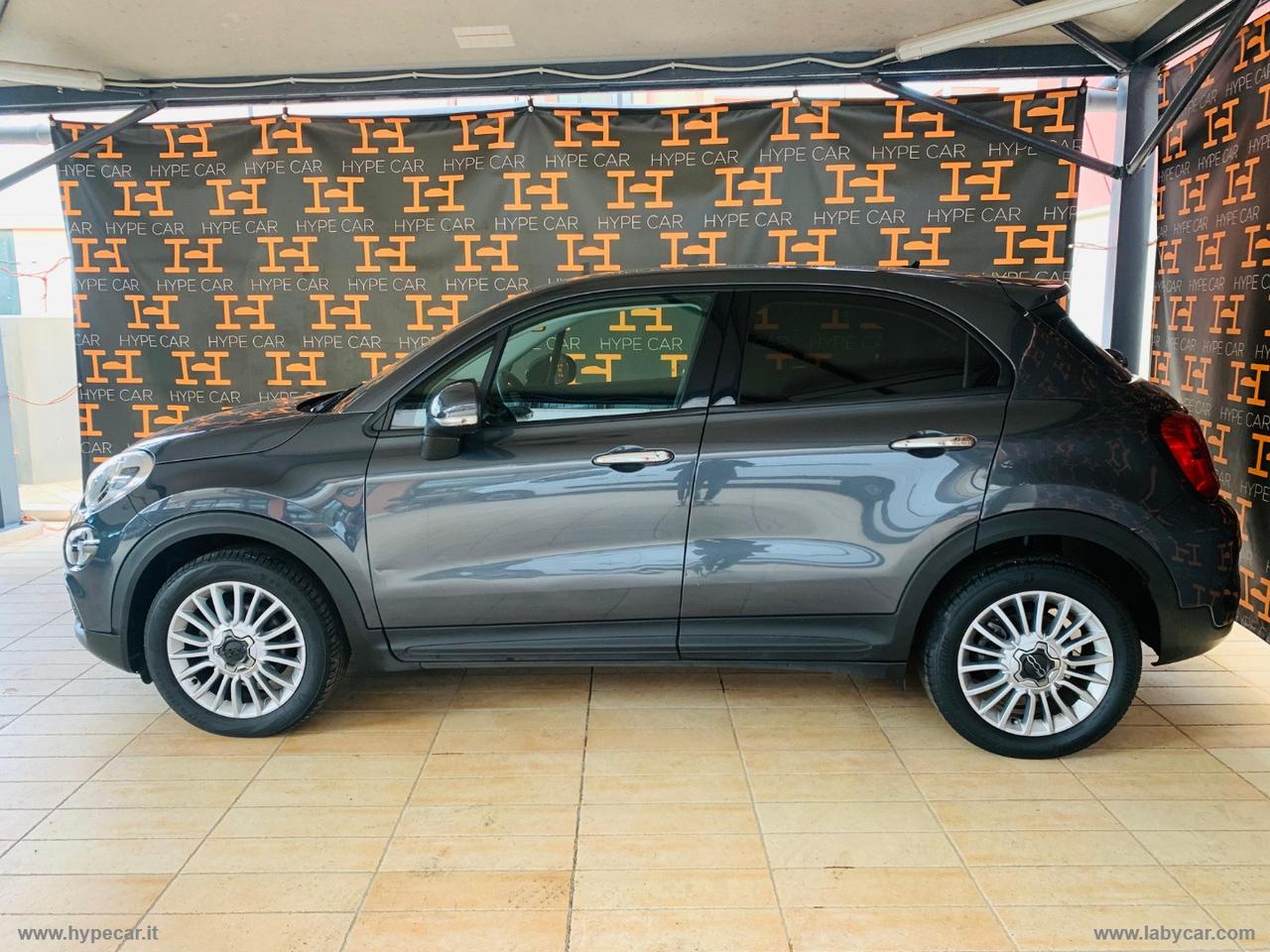 FIAT 500X 1.0 T3 120 CV Connect