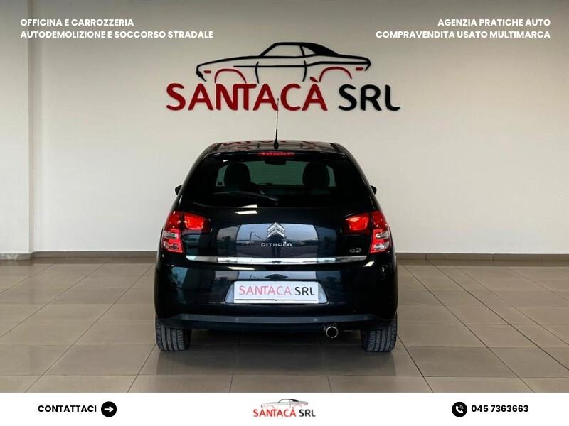 Citroen C3 1.4 VTi 95 Perfect