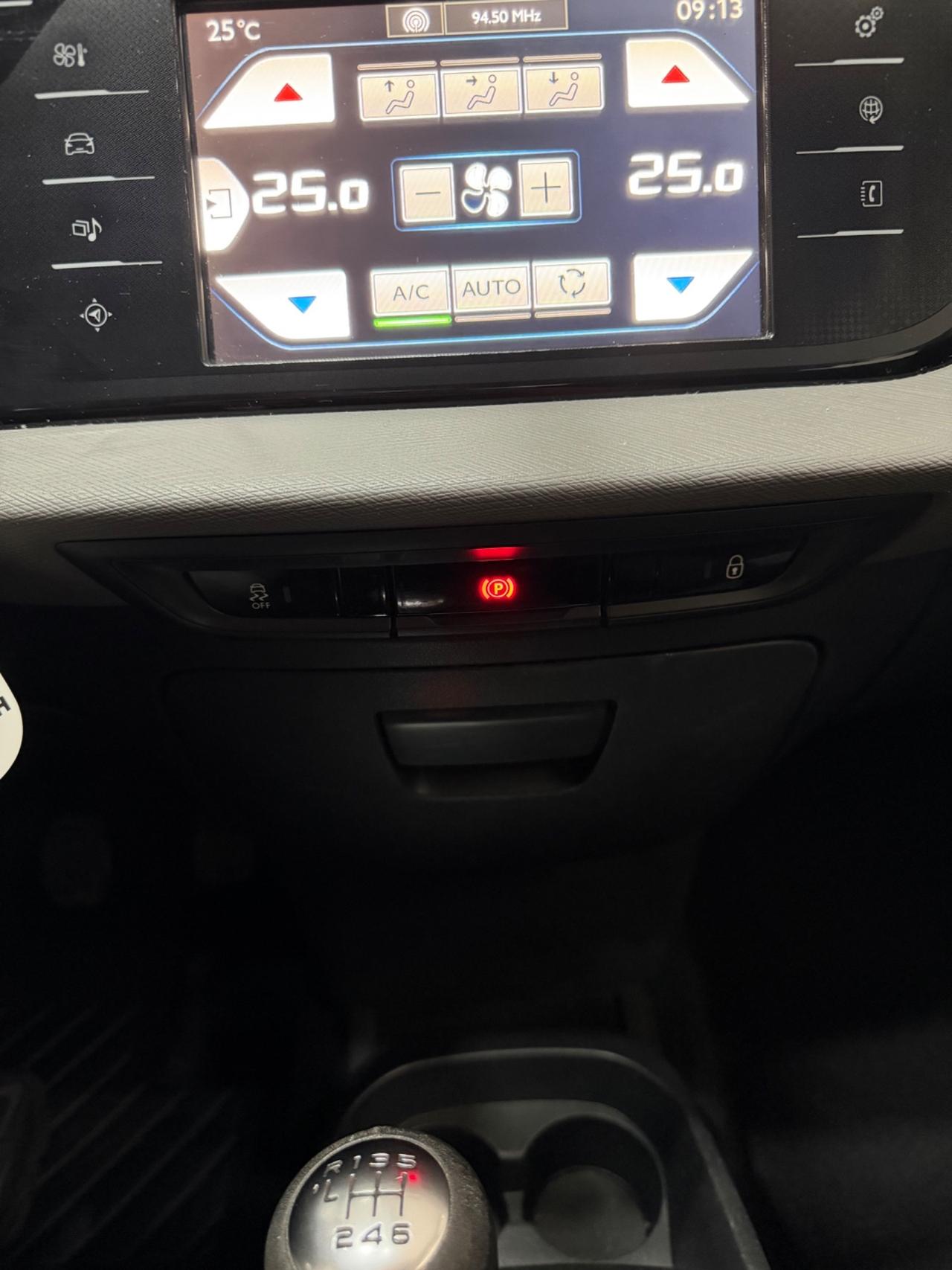 Citroen C4 Picasso BlueHDi 120 S&S Seduction