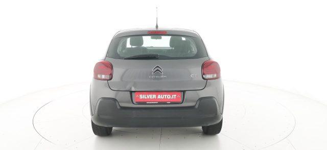 CITROEN C3 PureTech 82 S&S Feel