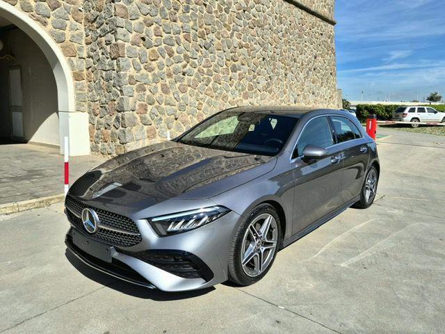 MERCEDES-BENZ A 200 Automatic AMG Line Advanced Plus