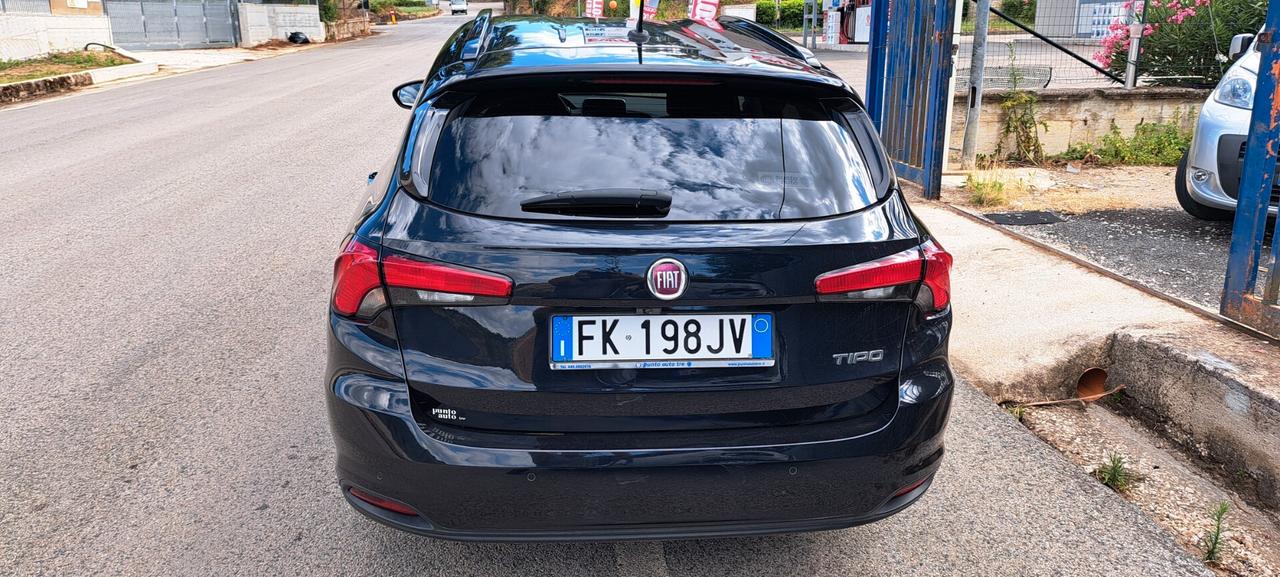 Fiat Tipo 1.6 Mjt S&S SW LOUNGE SW
