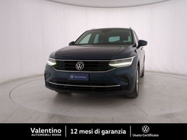Volkswagen Tiguan 2.0 TDI SCR Life