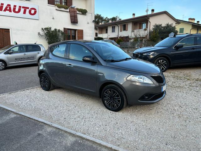 LANCIA Ypsilon 1.2 5 porte GPL Ecochic NEOPATENTATI