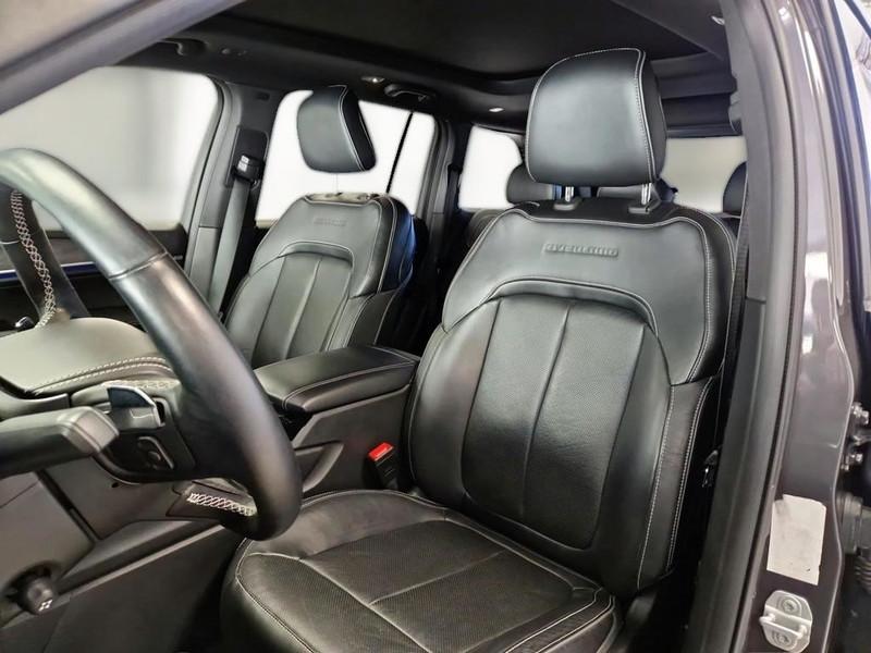 JEEP GRAND CHEROKEE 2.0 PHEV 272 CV OVERLAND AUTO 4WD SUV