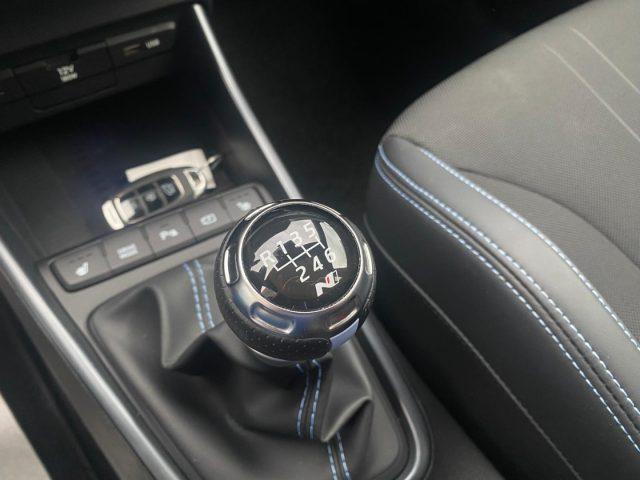 HYUNDAI i20 N 1.6 T-GDI MT N-Performance Techno Pack PAGA COME