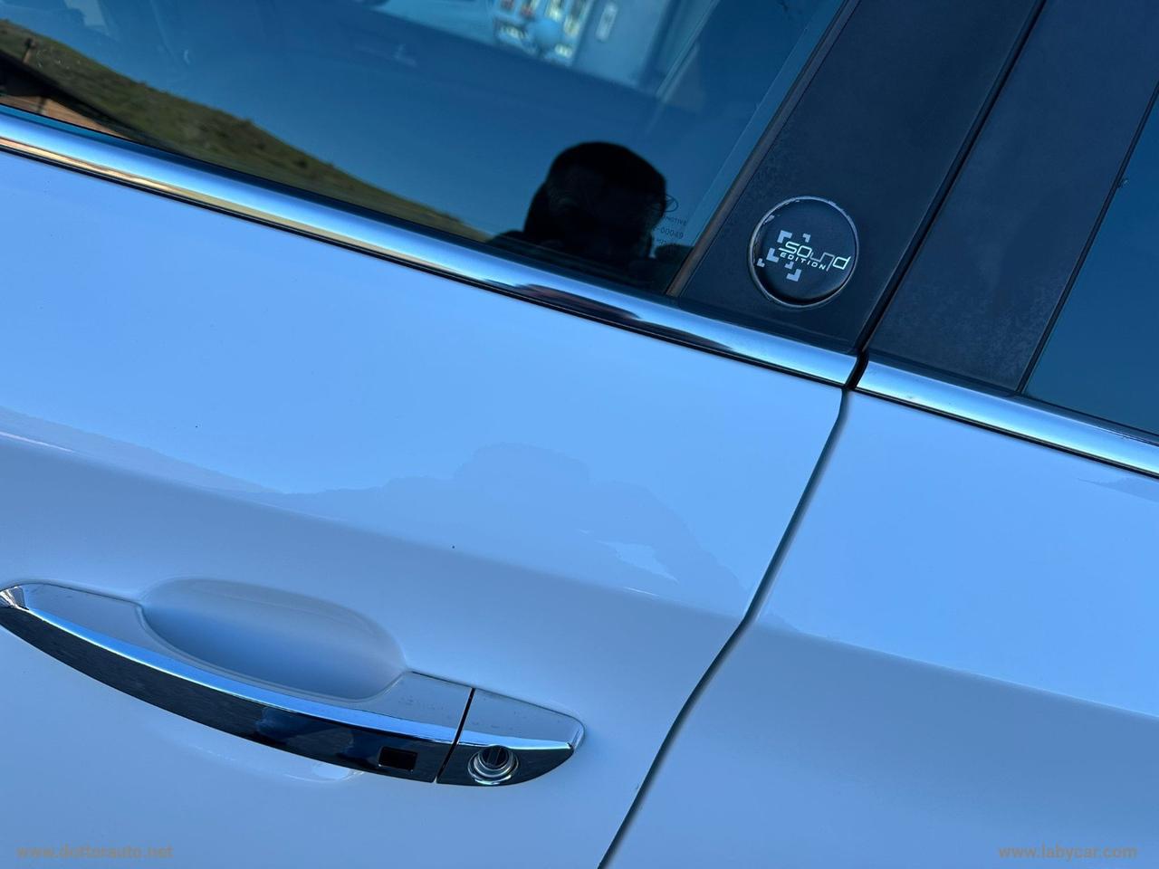 HYUNDAI Tucson 1.7 CRDi Sound Edition