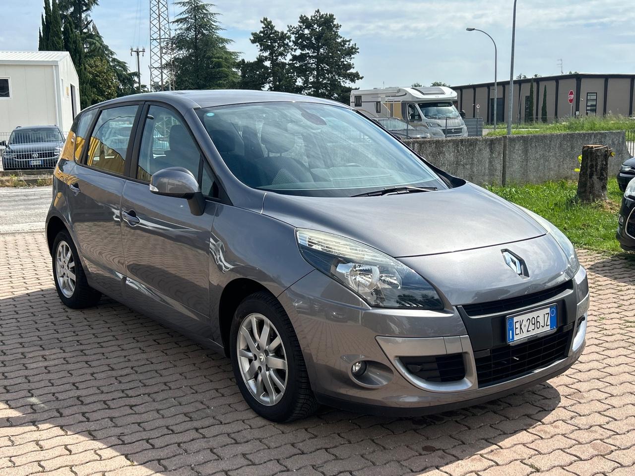 Renault Scenic Scénic X-Mod 1.6 Attractive