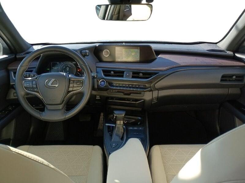 Lexus UX UX Hybrid Premium