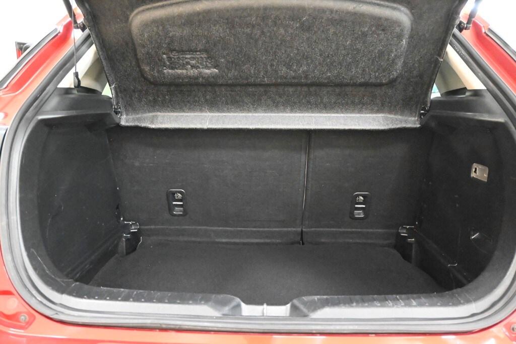 MAZDA CX-3 CX-3 1.5L Skyactiv-D Exceed