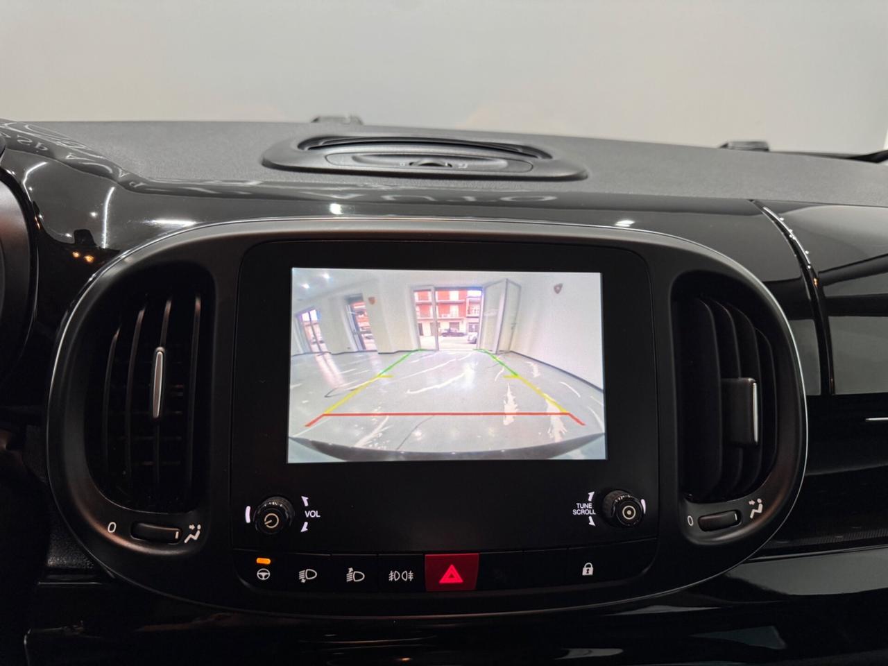 Fiat 500L Pro 1.4 Benzina – Anno 2018 – 63.000 km