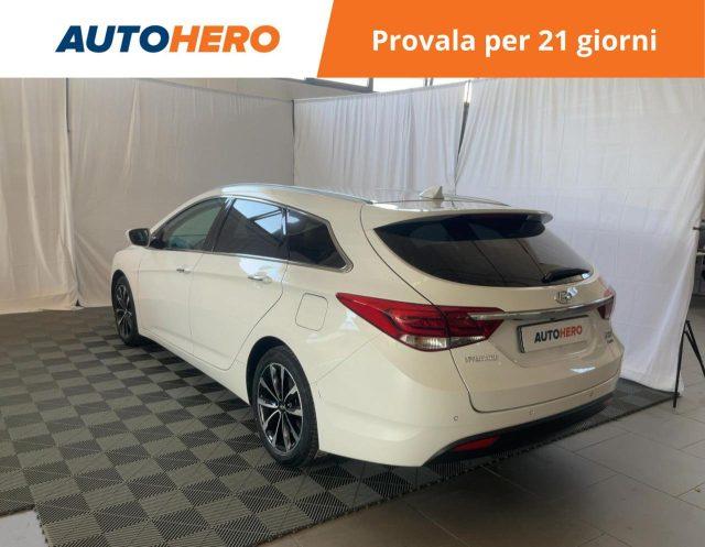 HYUNDAI i40 Wagon 1.7 CRDi 141 CV 7DCT Business