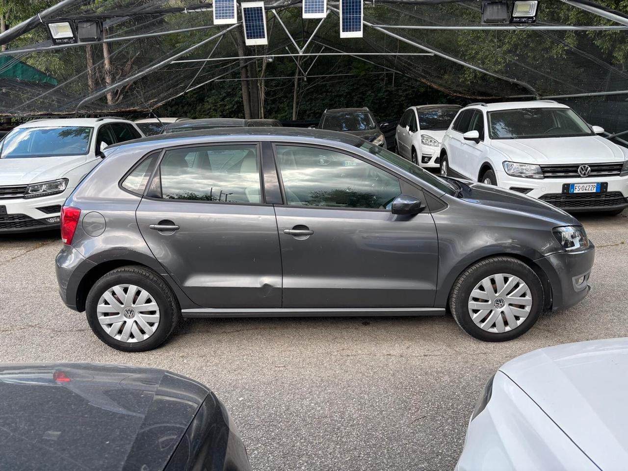 Volkswagen Polo 1.2 70 CV 5p. Comfortline OK Neopatentati