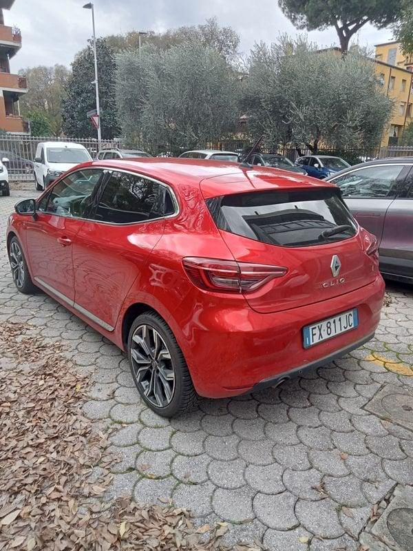 Renault Clio Clio Blue dCi 85 CV 5 porte Intens