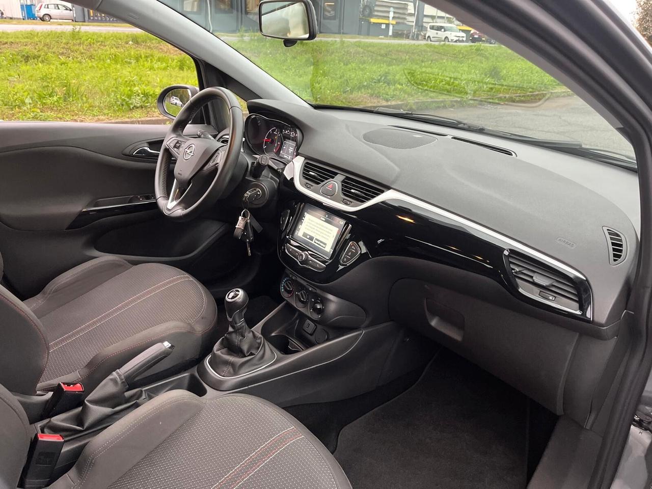 Opel Corsa 1.3 CDTI 75CV