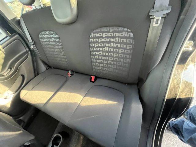 FIAT Panda Cross Pandina Cross 1.0 firefly hybrid s&s 70c