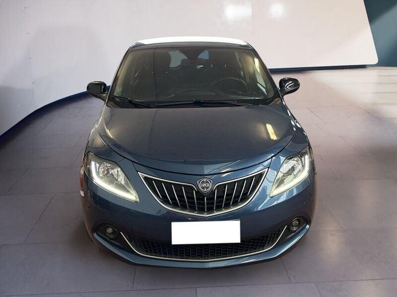 Lancia Ypsilon III 2021 1.0 firefly hybrid Gold s&s 70cv