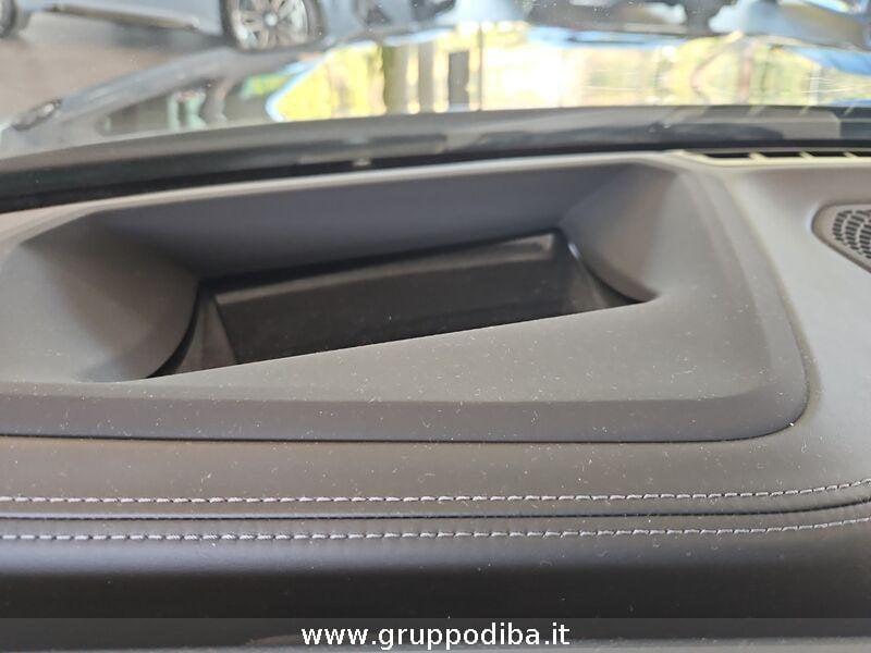 BMW Serie 4 Coupé M4 G82 2020 Coupe Benzina M4 Coupe 3.0 Competition M xdrive auto