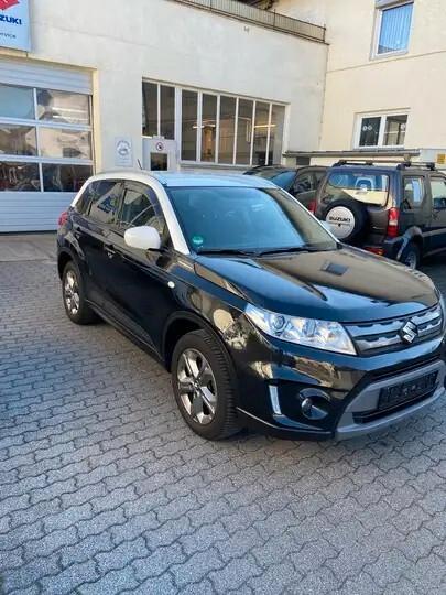 Suzuki Vitara 1.6 DDiS V-Top AZIENDALE