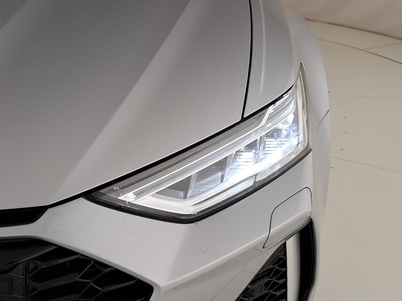 Audi RS6 avant 4.0 mhev quattro tiptronic