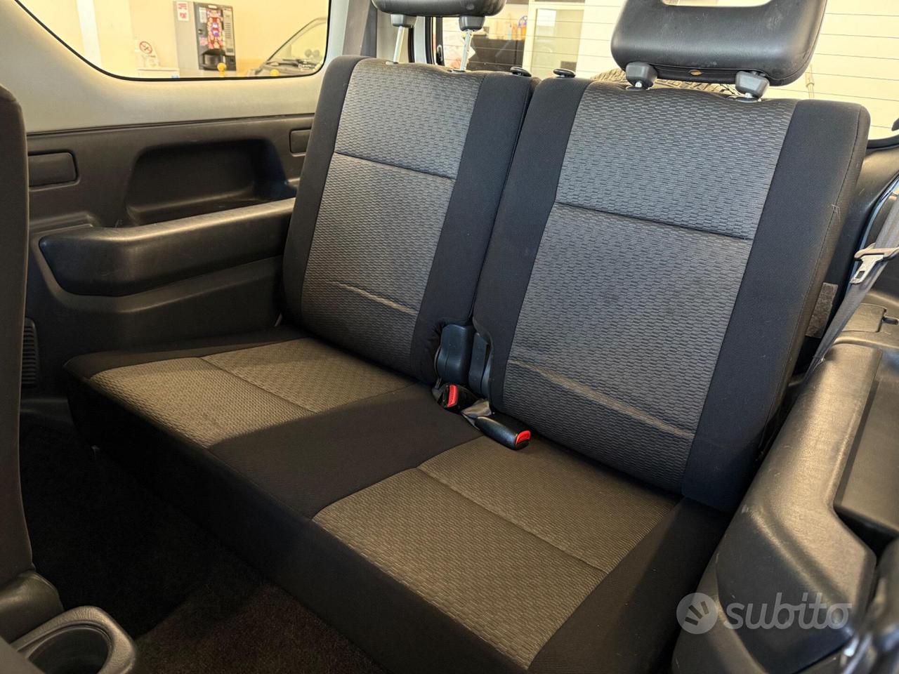 Suzuki Jimny 1.3i 16V cat 4WD okneopatentati