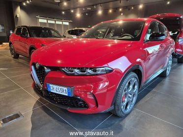 Alfa Romeo Tonale 1.5 160 CV MHEV TCT7 Veloce